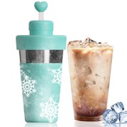 Pembuat kopi sejuk 304 keluli tahan karat