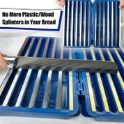 Deli Daging Slicer padat