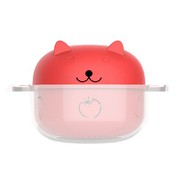 Set mangkuk ramen gelombang mikro